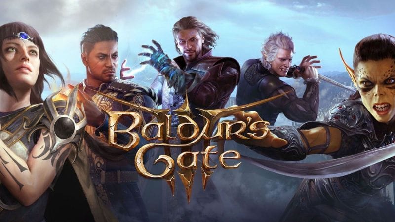 Quelles sont les nouveautés apportées par le nouveau patch de Baldur’s Gate 3 ?