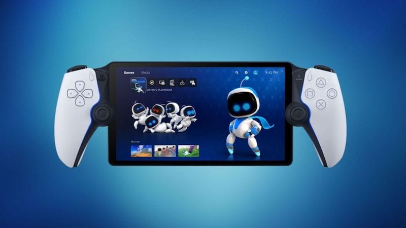 PlayStation Portal : moqué, le lecteur à distance de la PS5 est déjà en rupture de stock