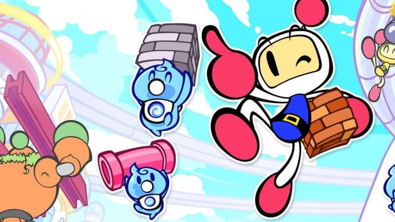 Test Super Bomberman R 2 - La nouvelle référence pour la destruction arcade ?