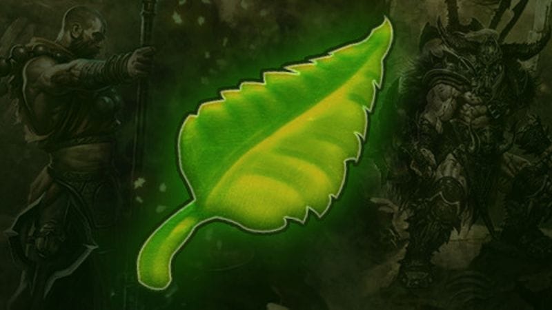 Diablo 3 : Guide du Périple de la Saison 19