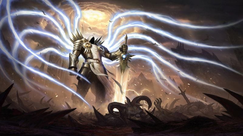 Diablo 3 : ouverture des serveurs de test Patch 2.6.7, S19 & nouveaux sets