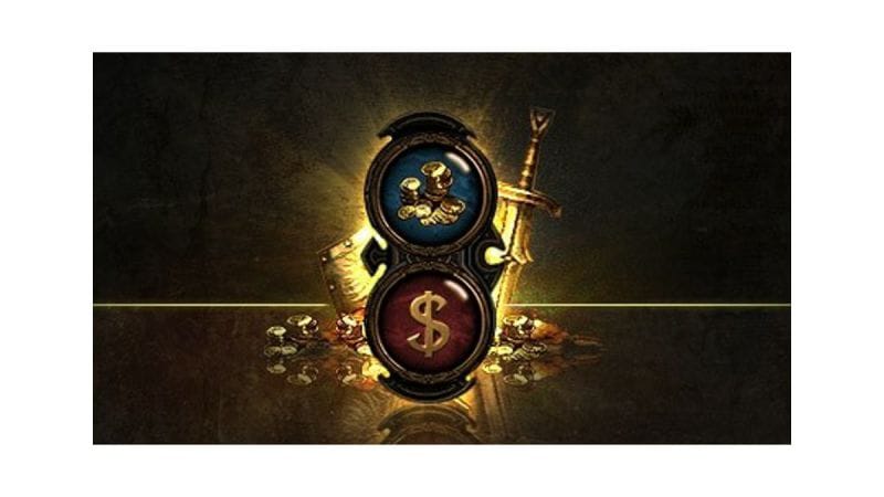 Diablo 3 : Guide du farming d'or