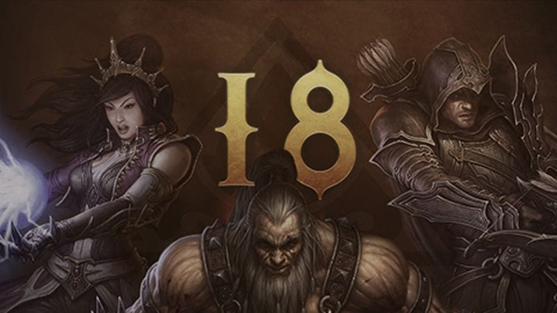 Diablo 3 : La Saison 18 démarre