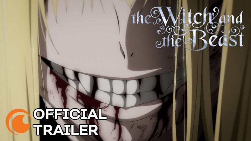 Witch and the Beast | OFFICIAL TRAILER