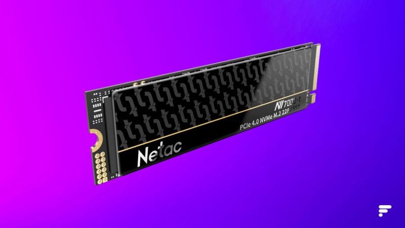 Besoin de beaucoup d’espace sur votre PS5 ? Ce SSD 2 To n’est qu’à 95 €