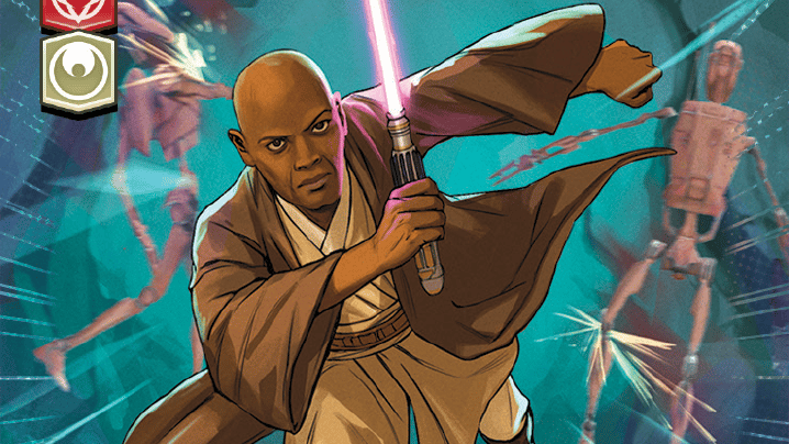 Exclusif : la date de sortie de Star Wars : Unlimited dévoilée