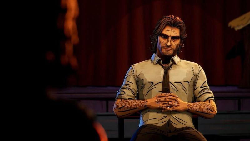 Nouvelle vague de licenciements chez Telltale Games - Gamosaurus