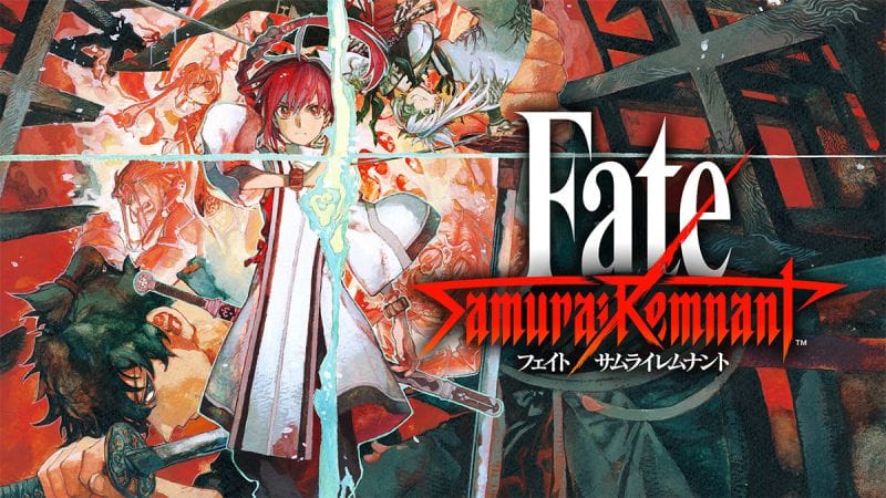 300 000 copies déjà vendues pour Fate/Samurai Remnant - Gamosaurus