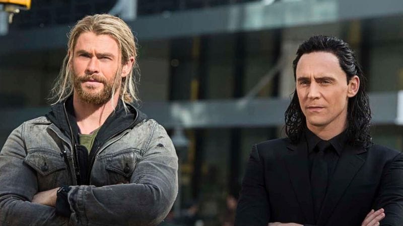 Loki pourrait-il retrouver Thor ? Le producteur de la série répond