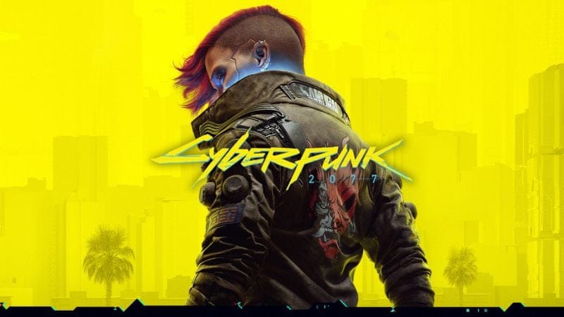 Pour qui aime Cyberpunk 2077 ou veut se laisser tenter !