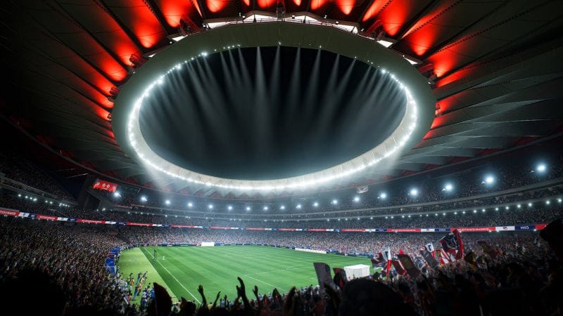 Quels sont les meilleurs jeux de sport sur l'année 2023 ?