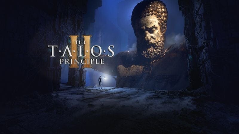 Rien que démo pour Talos Principle 2