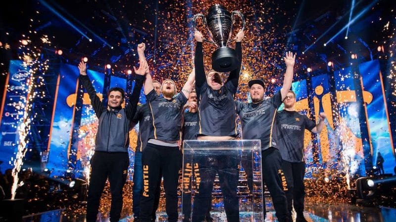 eSport : 5 astuces pour devenir joueur pro