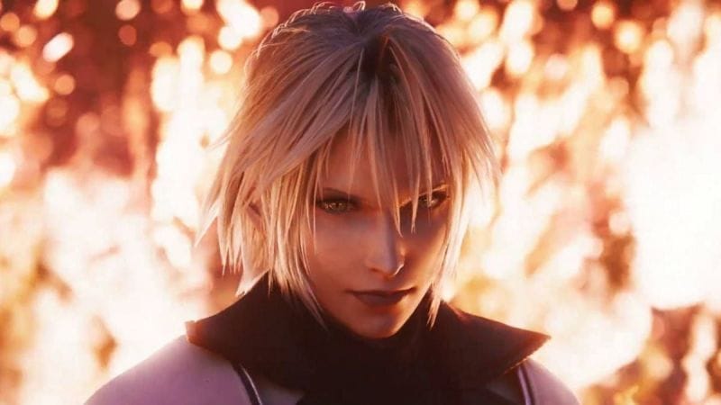 Avec la sortie d’Ever Crisis, FF7 est atteint du même syndrome que Kingdom Hearts. Ça promet pour Final Fantasy 7 Rebirth !