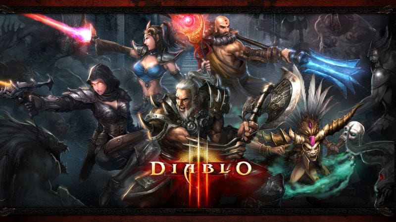 Diablo 3 : Guide Périple de la Saison 16