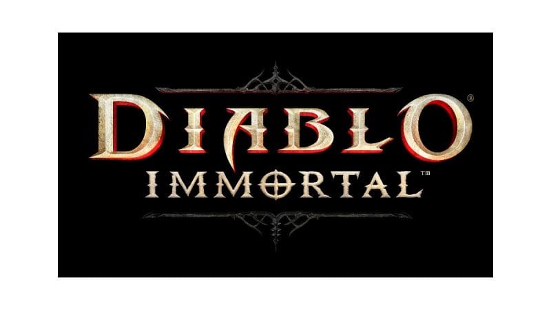 Diablo Immortal : Fuite d'une photo de réunion sur la monétisation