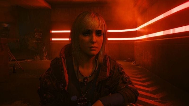 Things Done Changed Cyberpunk 2077 : comment débloquer la nouvelle fin du jeu ?