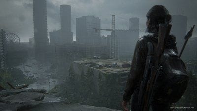The Last of Us : une boulette qui confirme le prochain jeu de Naughty Dog ?