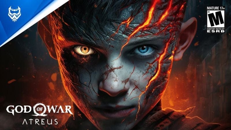God Of War: Ragnarok™ DLC Expansion