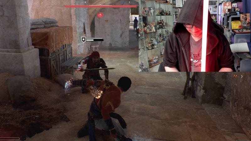 Assassin's Creed Mirage : Test Vidéo PS5 ! Back to "Basims" ?