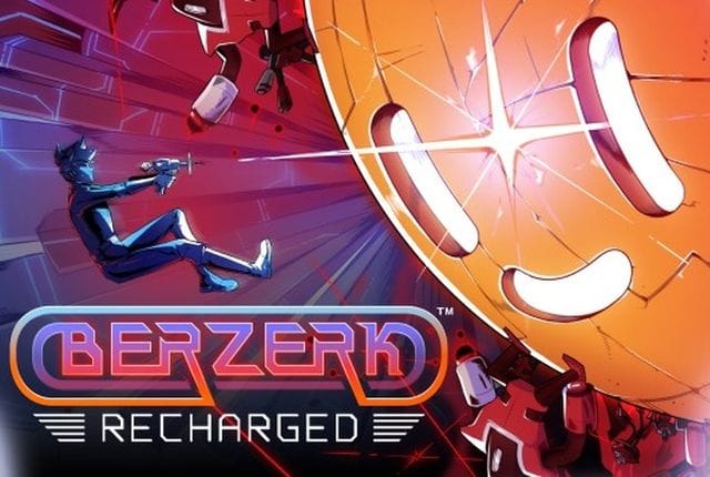 Berzerk Recharged se dévoile en vidéo de gameplay !