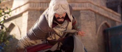 Assassin's Creed Mirage : un patch day one 1.0.2 disponible, voici ce qu'il corrige