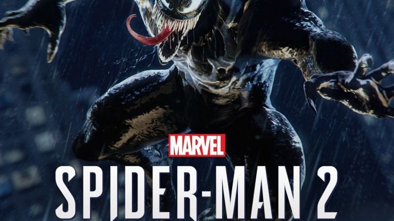 Rumeur : l’identité de Venom confirmée dans Marvel's Spider-Man 2