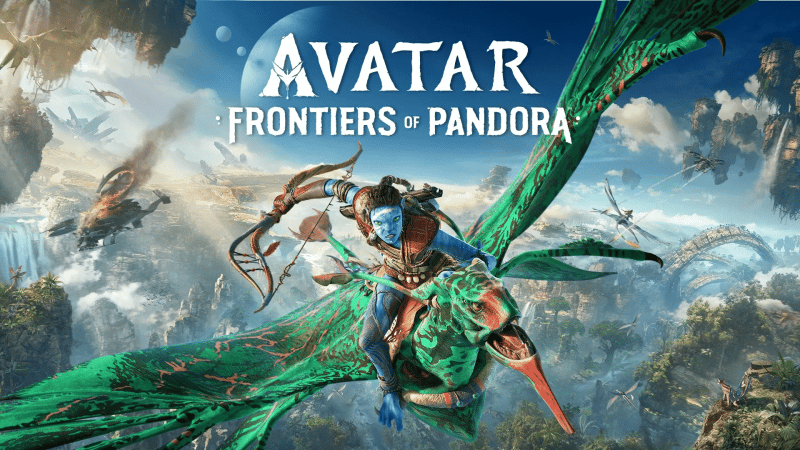 Avatar : Frontiers of Pandora : Date de sortie, Bande-annonce, Gameplay – Toutes les actus !