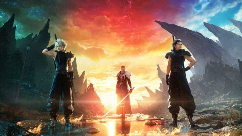 Ce grand mystère de Final Fantasy 7 enfin élucidé 25 ans après !…