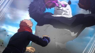 Jujutsu Kaisen Cursed Clash : du gameplay qui tabasse avec les élèves de première et plusieurs personnages jouables dévoilés