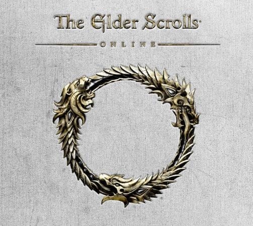 Promo The Elder Scrolls Online