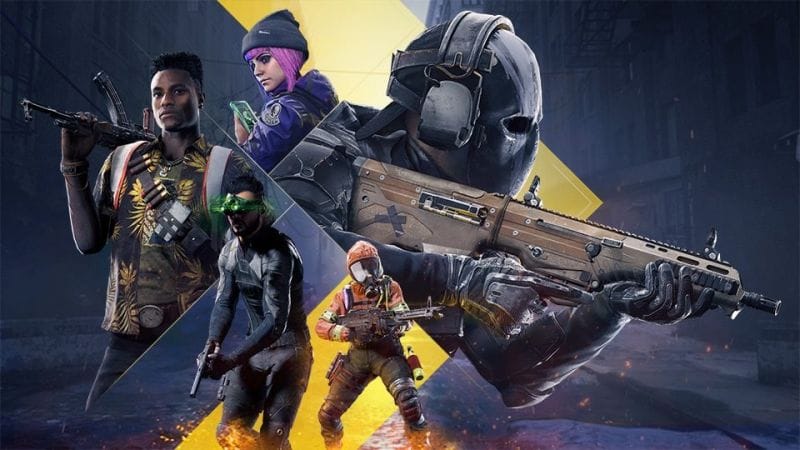 Rumeur : XDefiant sera lancé le 28 octobre