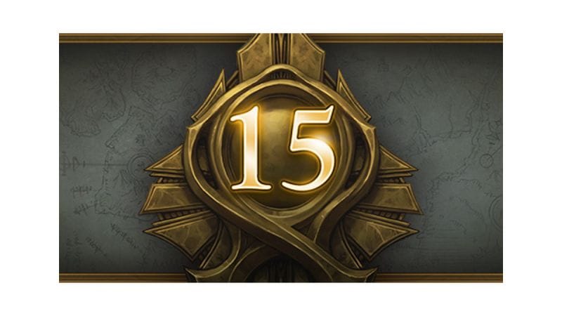 Diablo 3 : Aperçu de la Saison 15 - La Faveur des Horadrims