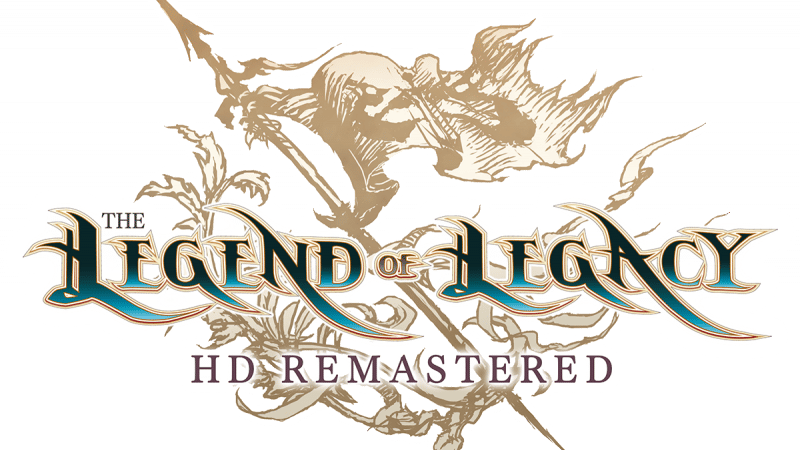 The Legend of Legacy HD arrive en 2024 | News  - PSthc.fr