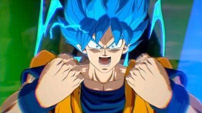 Bandai Namco : le nom du prochain gros jeu Dragon Ball déposé