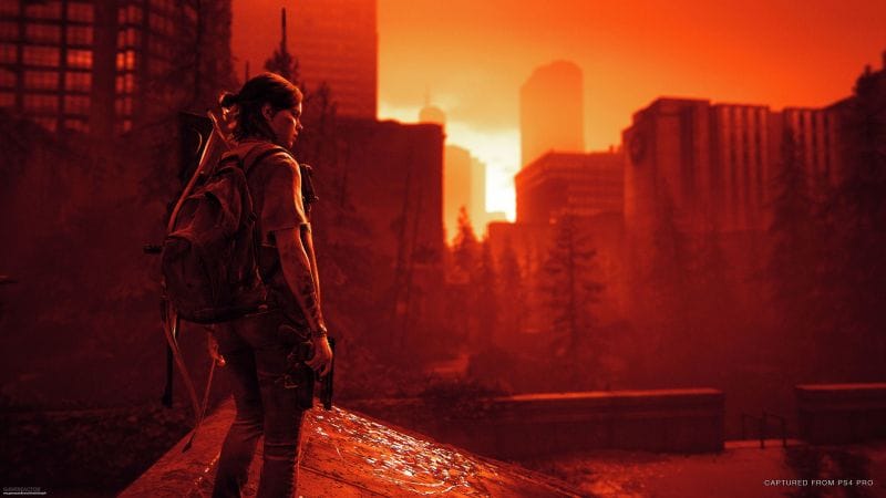 Rumeur: The Last of Us: Part II est en cours de remasterisation pour PS5