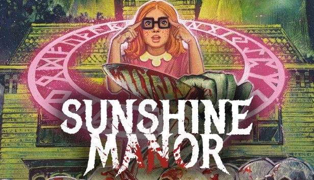 Sunshine Manor - Le RPG d'horreur est maintenant disponible sur consoles - GEEKNPLAY Home, Indie Games, News, Nintendo Switch, PC, PlayStation 4, PlayStation 5, Xbox One, Xbox Series X|S