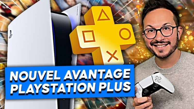 Nouvel avantage PLAYSTATION PLUS : J'ai testé SONY PICTURES CORE 🌟 Films, bonus, bugs...