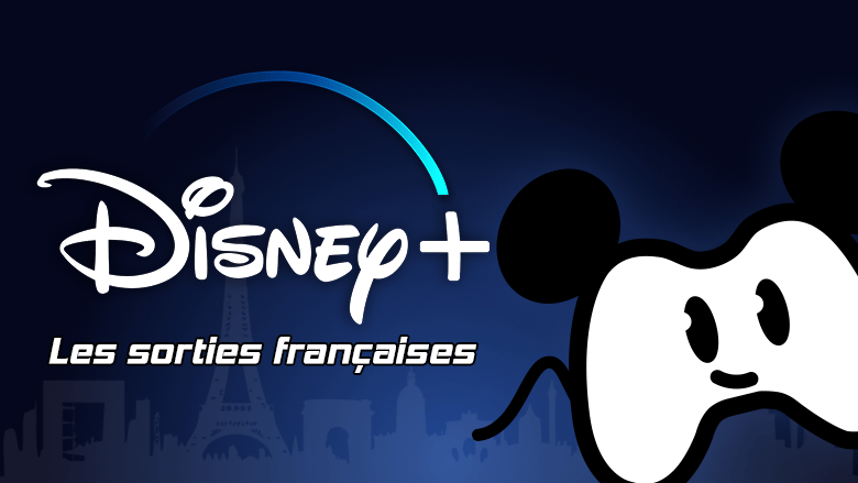 Disney+ : les sorties françaises prévues pour le octobre 2023