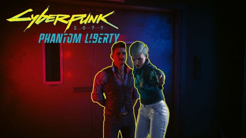 Shot by Both Sides Cyberpunk 2077 : quel choix devons-nous faire avec Dante ?