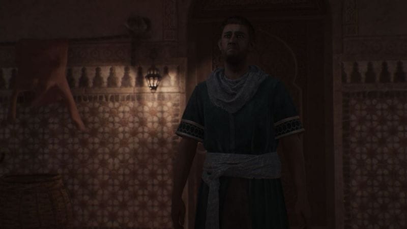 Trouver le frère disparu AC Mirage : walkthrough, soluce complète… Comment terminer cette partie de l’histoire ? - Astuces et guides Assassin's Creed Mirage - jeuxvideo.com