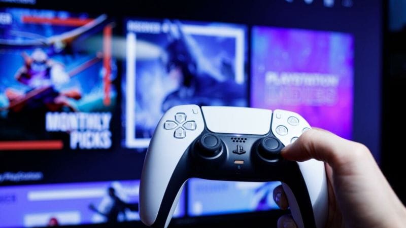 PS5 : Sony frappe fort, l’un des meilleurs jeux de l'histoire bi…