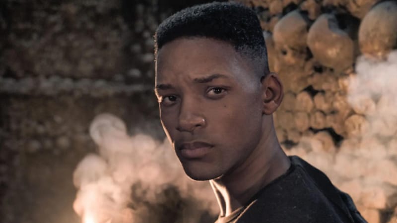 Will Smith affronte Will Smith dans ce film de science-fiction. Ce bide qui a coûté 138 millions s'invite sur Netflix