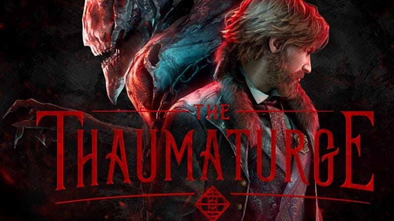 The Thaumaturge s'offre une démo et se date en vidéo ! - N-Gamz.com