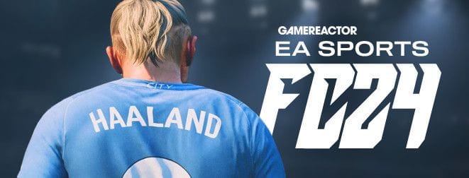EA Sports FC 24 fait mieux que FIFA 23