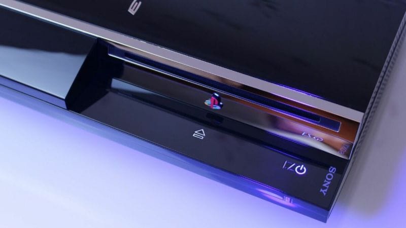 Ces deux grands classiques de la PS3 fuitent et arrivent sur PS5…