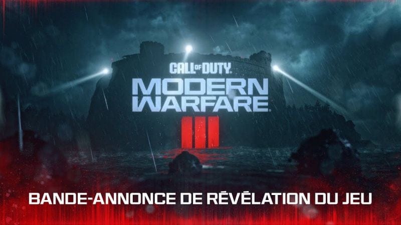 Call of Duty : les fans craignent que certains joueurs ne trichent déjà dans la version beta de Modern Warfare III…