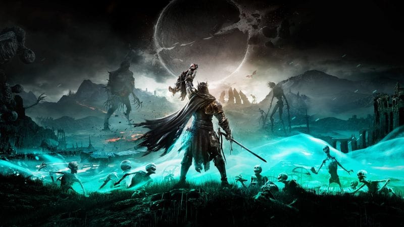 Découvrez comment Lords of the Fallen tire profit des fonctions immersives de la PS5 dès sa sortie le 13  octobre