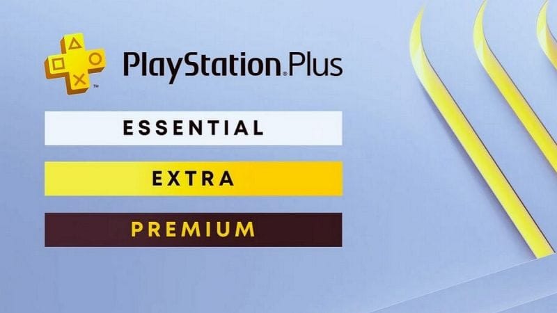 PS Plus Extra/Premium : voici la liste des jeux offerts en octobre 2023