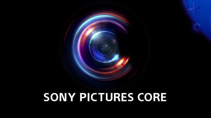 On a testé Sony Pictures Core sur PS5